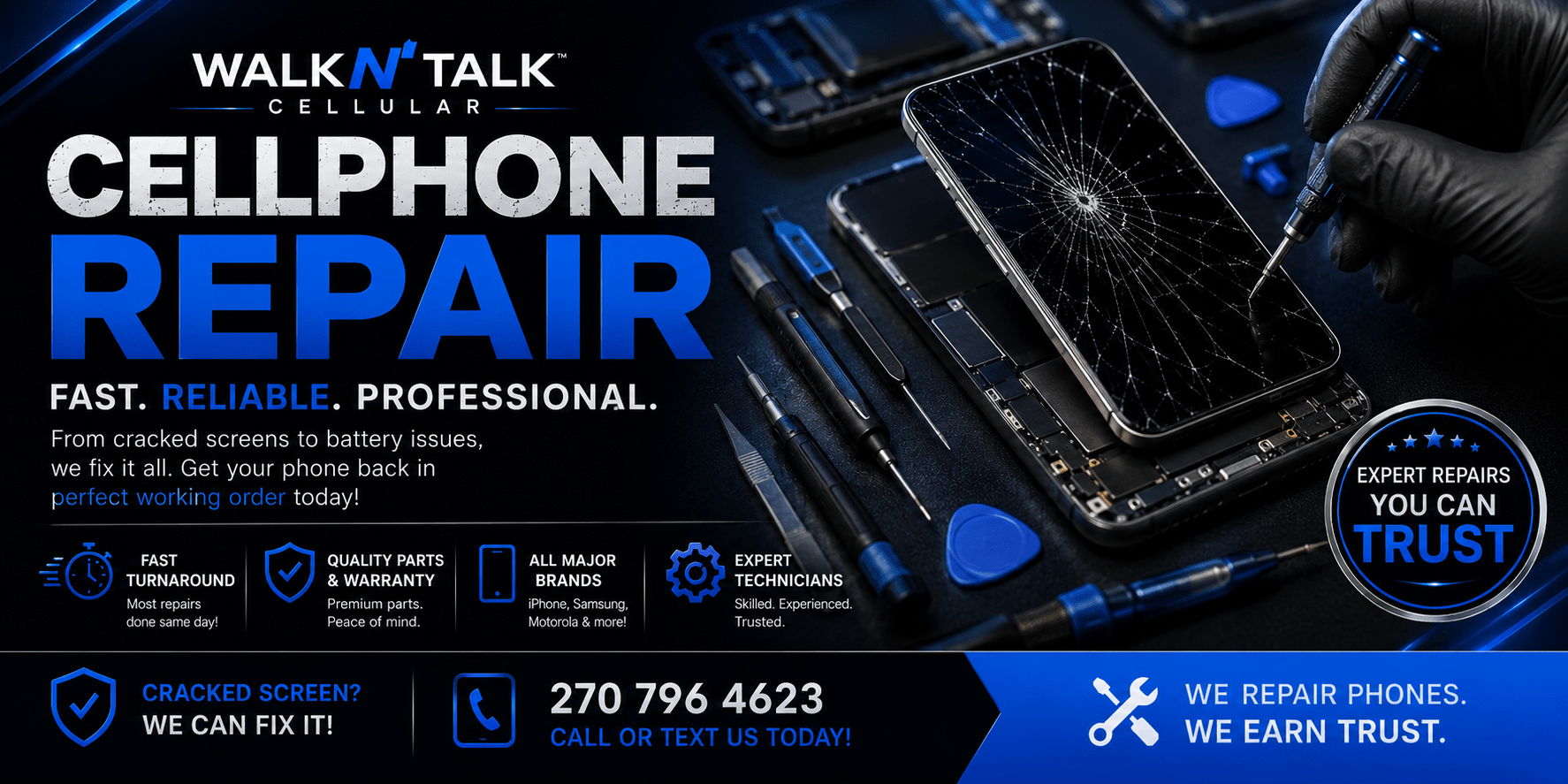 walkntalk_cellphone_repair_page WalknTalk Cellphone repair